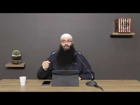 14) Esh-Sherh El-Mumti - Kapitulli i namazit (Me çfarë arrijmë ta zëmë/kapim namazin në kohë?/1)