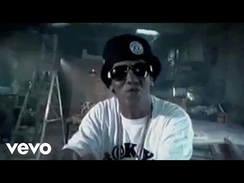 Tego Calderon - Fuego ft. Yaga y Mackie