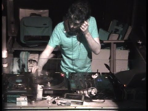 The Micronauts DJ Set @ Kiosk (Lille, 26/05/2007) 1/3