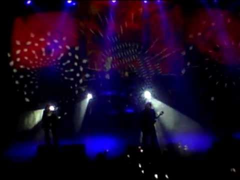 Electric Wizard - Funeralopolis [Live @ The Forum, London 31.03.2012].mov