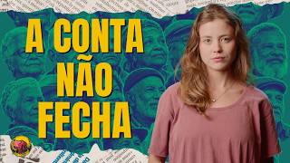 O colapso silencioso que pode quebrar o Brasil
