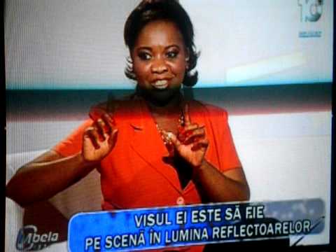 Liliana Stan @ MBela Ciao