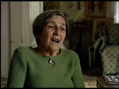 Din arhiva TVR Cluj: interviu Doina Cornea