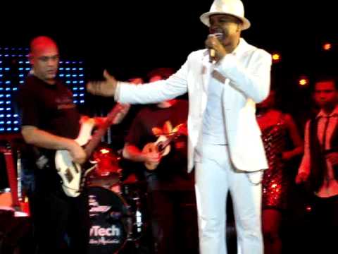 Alexandre pires west show