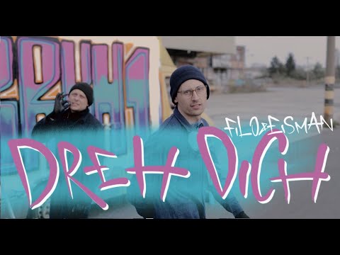 Filo & Eisman - Dreh Dich (prod. Dr. Crackle)