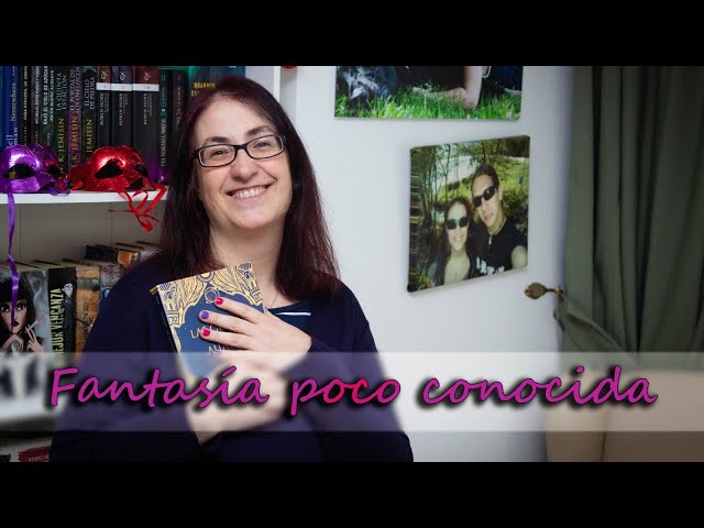 Vídeo relacionado con El fantasma de las palabras: 500 (Nuevos Tiempos)