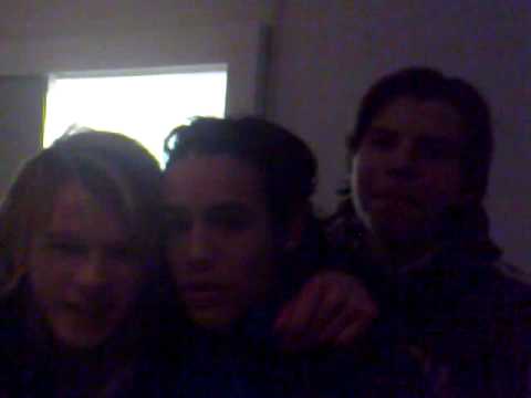 Kampong B1 Teamuitje 00:15