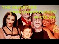 The Munsters Unaired Pilot In Color 1964