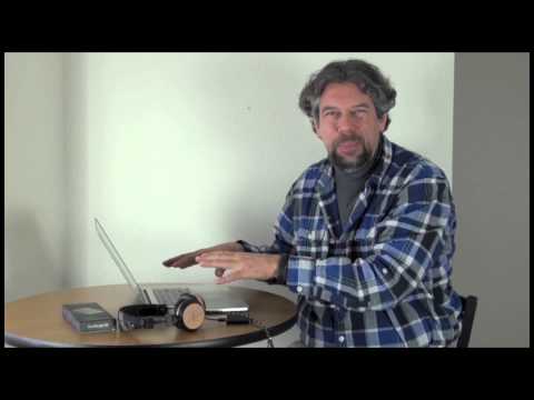 Cambridge Audio DacMagic XS Portable USB DAC Review