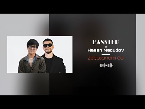BASSTER x Hasan Madudov-Zebosanami Sol