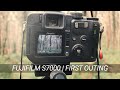 My First Shoot With The FujiFilm S7000 Is It Any Good