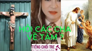 Bà H Đặt Câu Hỏi Sốc | Tâm Ở Đâu ???
