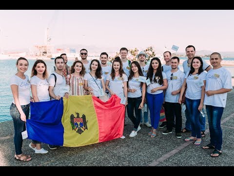 Youth Choir Elefteria: be a part of us!