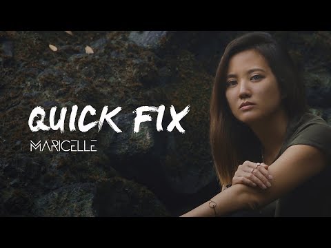 MARICELLE - Quick Fix
