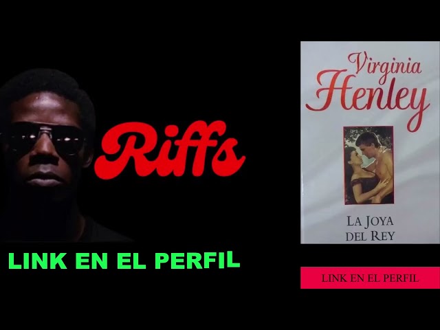 Vídeo relacionado con La Joya Del Rey