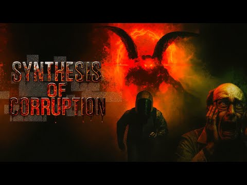 Synthesis of Corruption | Gameplay PC