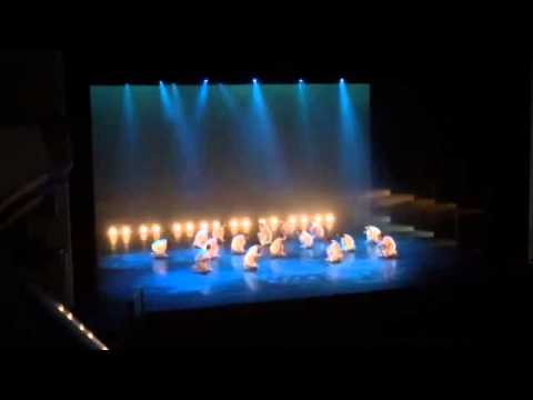 R recital Vol 3 - Toby's item