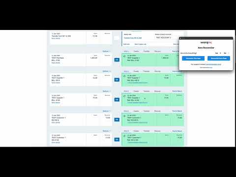 Item video thumbnail