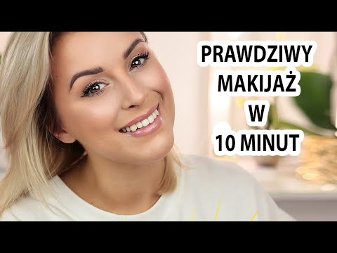 Everyday REAL QUICK MAKEUP in 10 minutes! Guaranteed results!