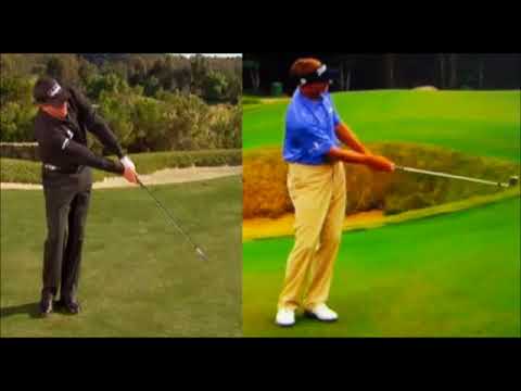 Pitching krótki   Dwie szkoły