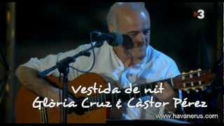 Vestida de nit [Sílvia Pérez Cruz &amp; Càstor Pérez]