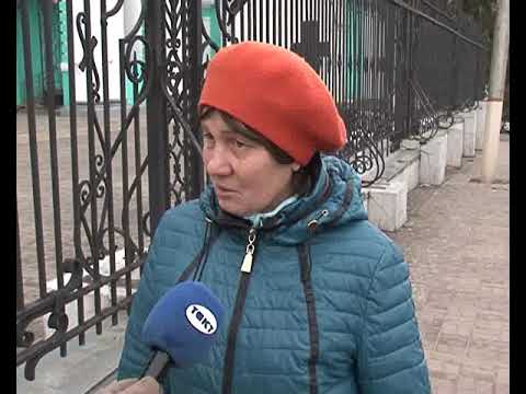 В Курске вспомнили покушение на икону &laquo;Знамение&raquo;