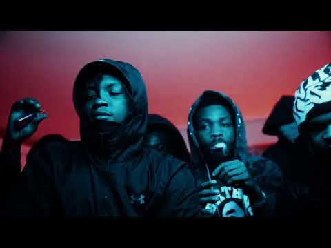 Slida Wick - In Route (Official Music Video) | DIR. By - @shotbyfrankio