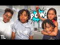 We Messed with the WRONG Sister😳| Tiffany La’Ryn