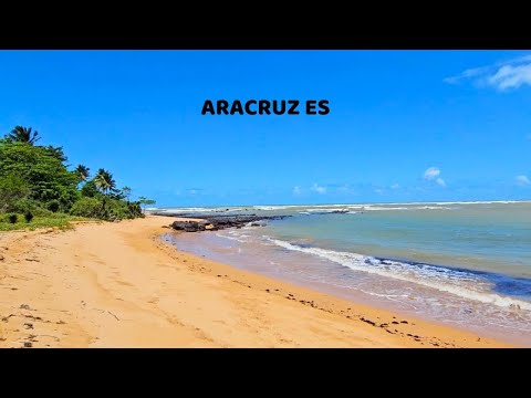 Aracruz ES - Passeio da Rota 408 pelo Estado do Espírito Santo - 15° Temp - Ep 71