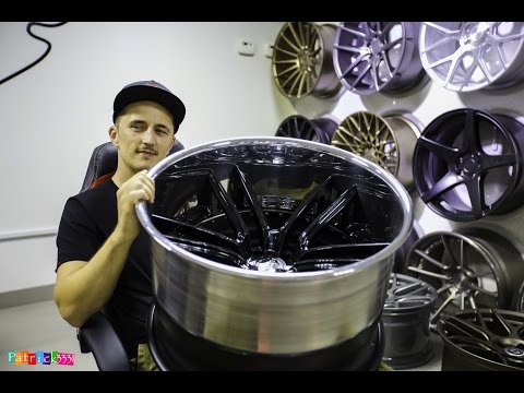 Felgen 1x1 mit Franz Simon - SimonMotorSport - Folge 36