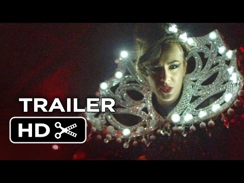 trailer