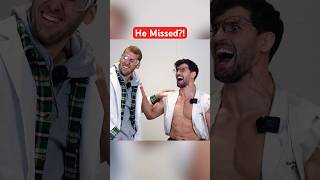 Words Hurt More Than Weapons… #shorts #funny #entertainment