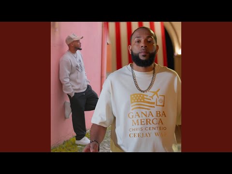 Gana Ba Merka (feat. Ceejay Waf)