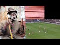Eden Hazard solo work vs Arsenal Peter Drury commentary mimic 🔥🔥😊😊