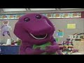 Barney And Friends Hop To It Part 1
