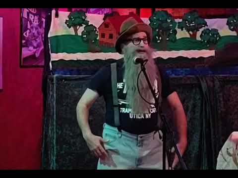 Promotional video thumbnail 3 for Ed Smyth