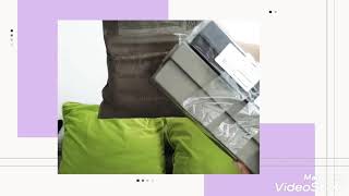 🌸🛍️UNBOXING CHARLES &amp; KEITH BAG AND WALLET FROM SHOPEE 2020❤️👍