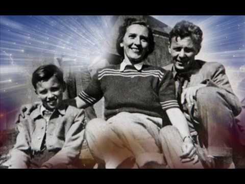 Karel Gott / Dopis domů / Ó, mami, dík / Tátovi