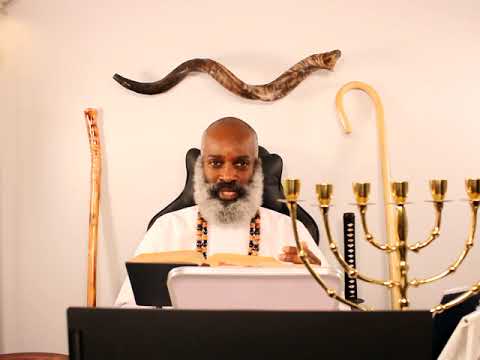 The Israelites: The End Of An Empire