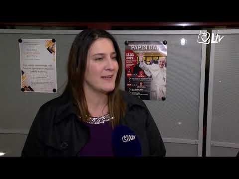 Izdvojeno 14.3.2019. - Obilježen Papin dan