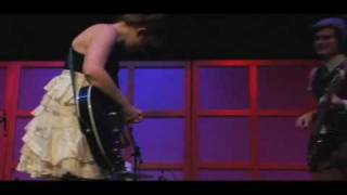 Jenn Grant  - "You'll Go Far" Live at Glenn Gould Theatre