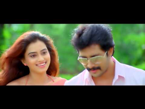 Dimple chopade Kannada movie Shathru song