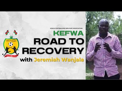 KEFWA Community Story