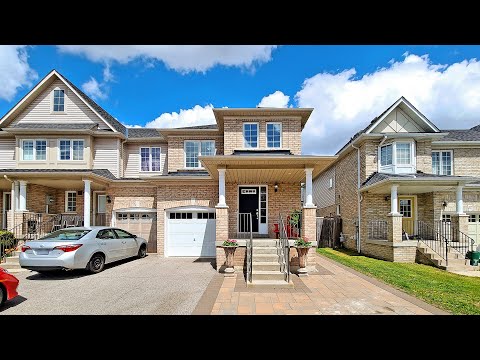 12 Odessa Crescent, Whitby