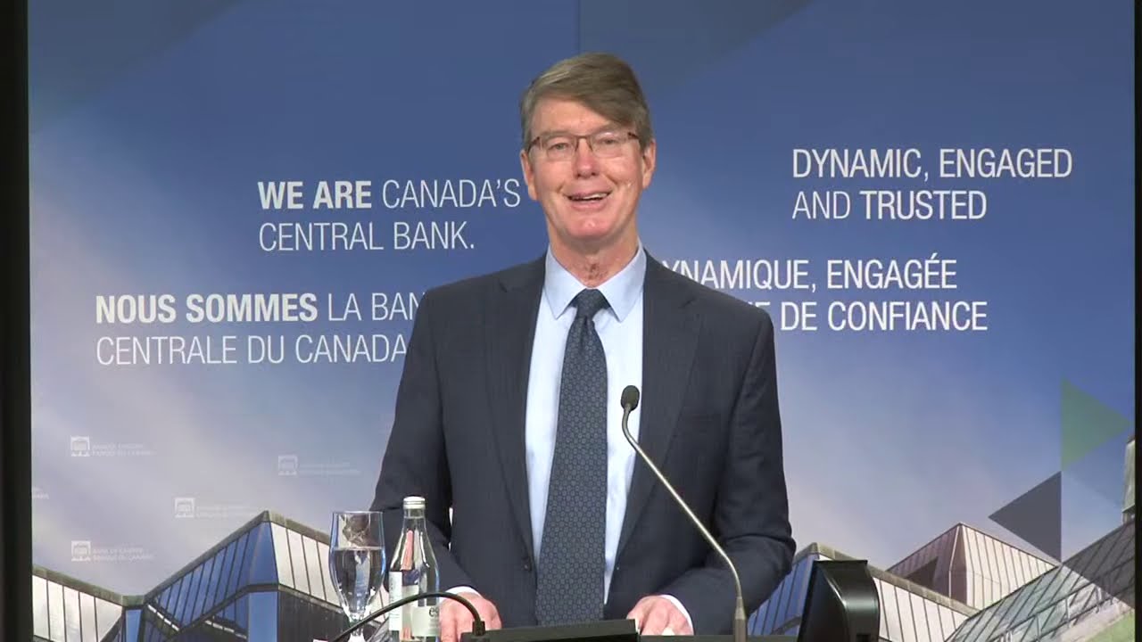 The Runner Sparking the era of a sustainable digital currency in Canada