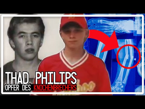 The Case of Bonebreaker Joe Clark! | Documentary 2023