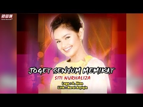 Joget Senyum Memikat cover