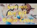 Kontrust - Hey DJ (Guitar Cover) (E-tuning ...