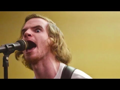 Noiseheads - God Like Wannabe (Official Music Video)