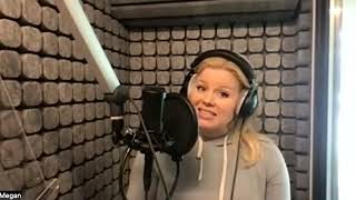 Megan Hilty: "Greatest Lesson Dolly Parton Taught Me"